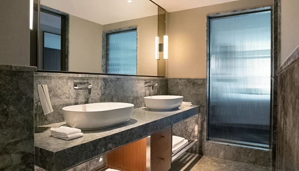 هتل ماریوت ازمیر